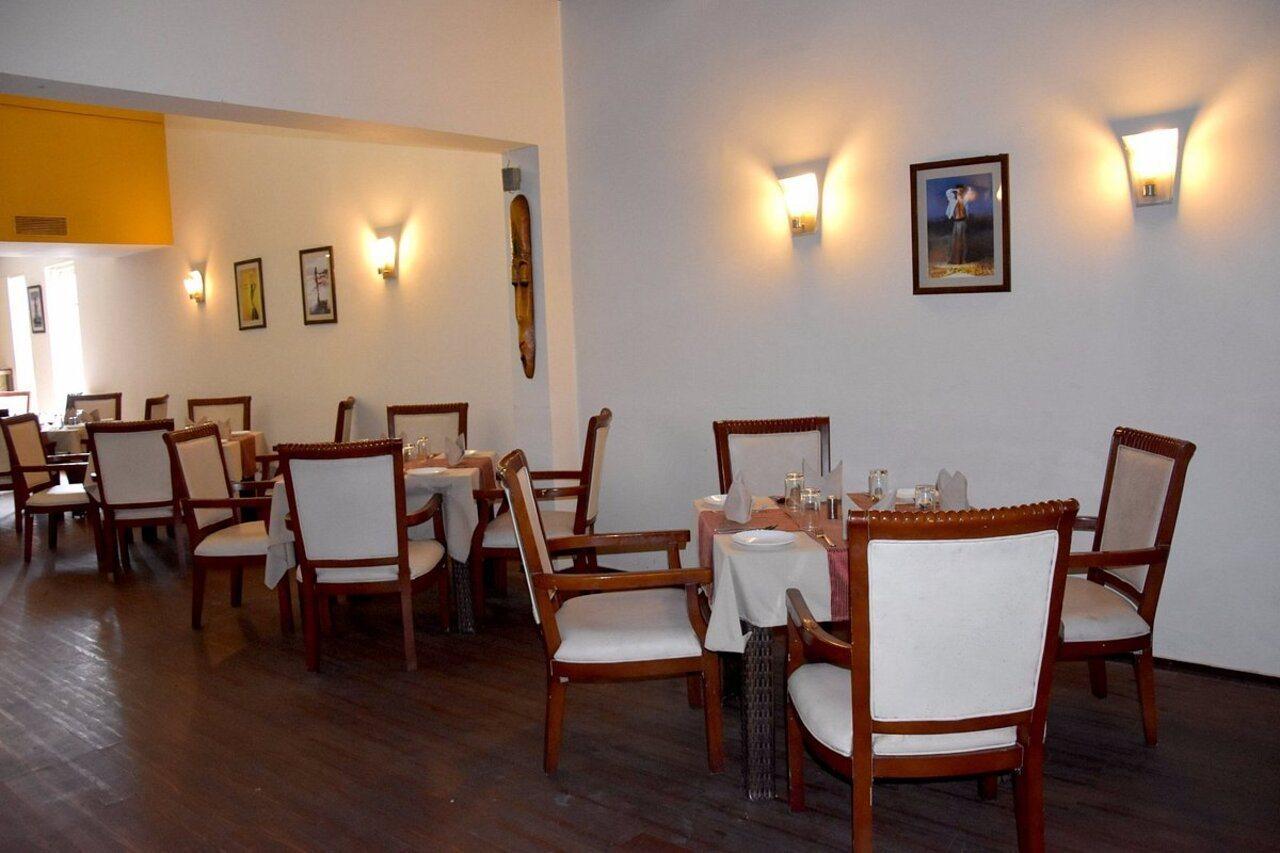 Manas Lifestyle Resort, Igatpuri Exteriör bild