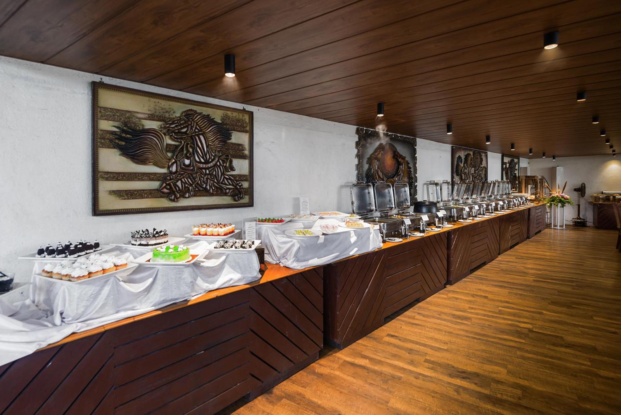 Manas Lifestyle Resort, Igatpuri Exteriör bild