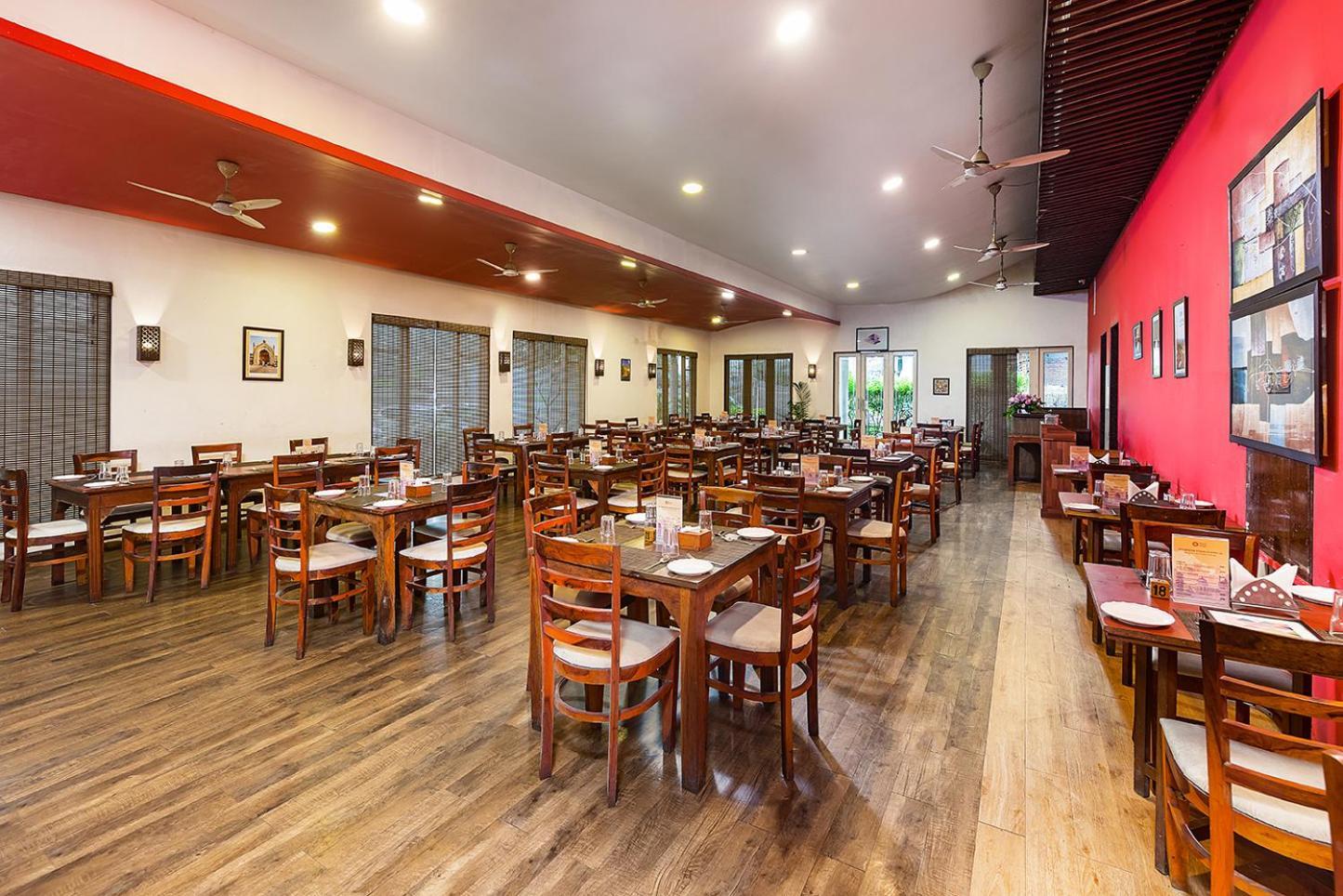 Manas Lifestyle Resort, Igatpuri Exteriör bild