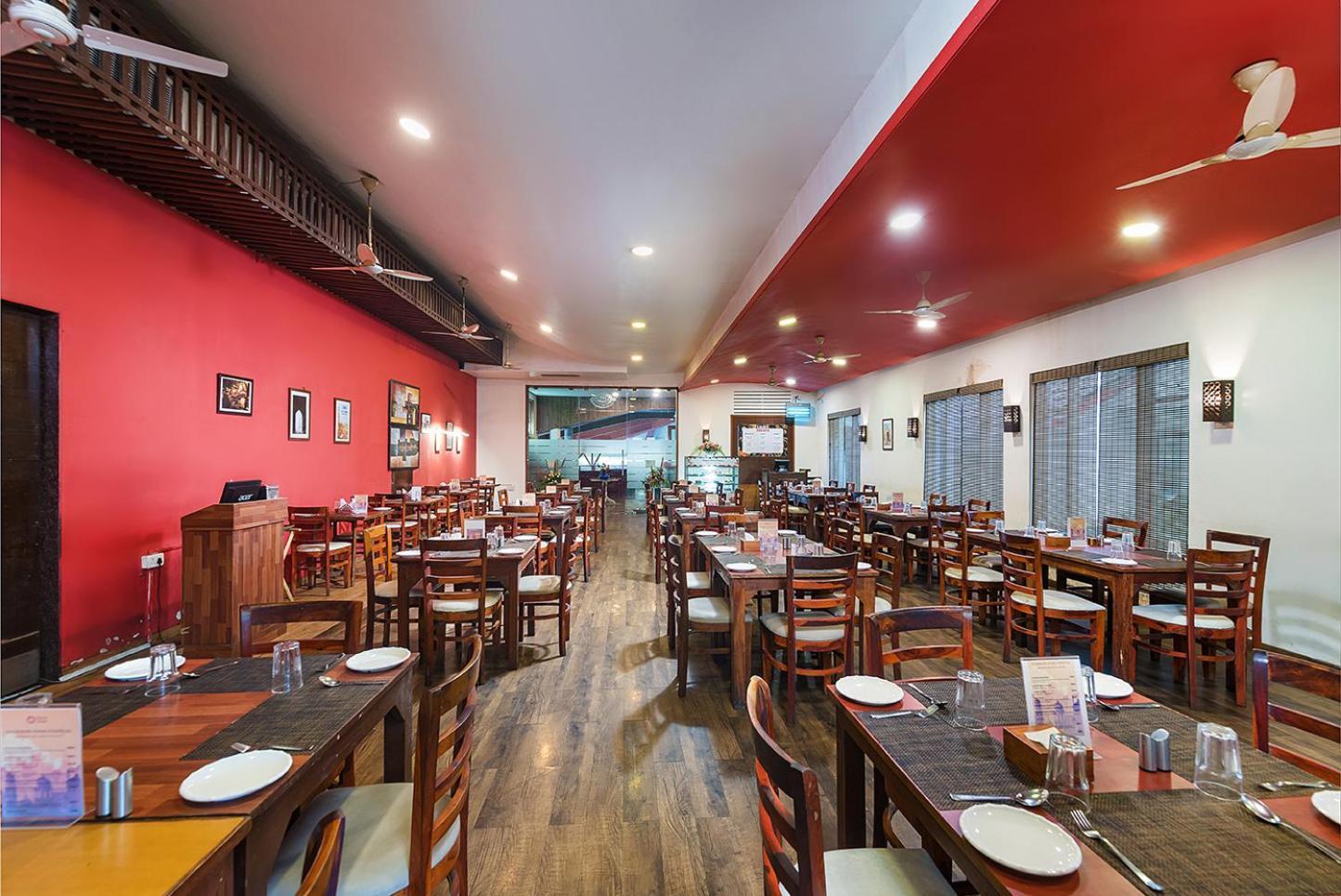 Manas Lifestyle Resort, Igatpuri Exteriör bild