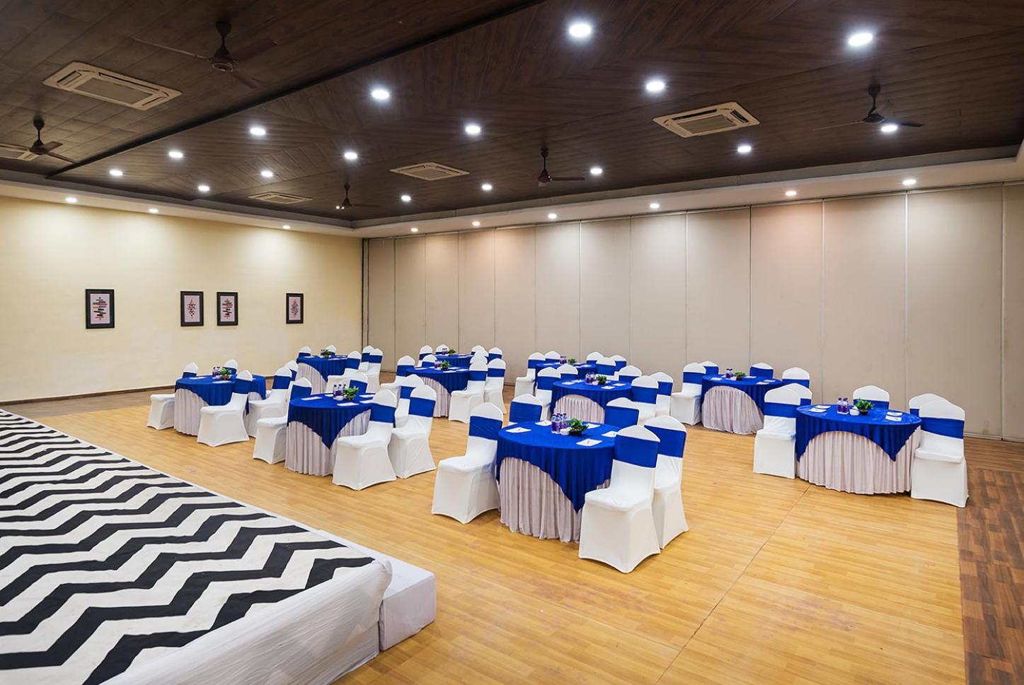 Manas Lifestyle Resort, Igatpuri Exteriör bild