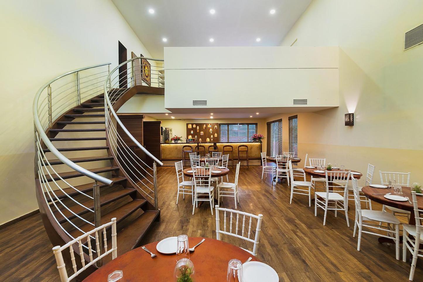 Manas Lifestyle Resort, Igatpuri Exteriör bild